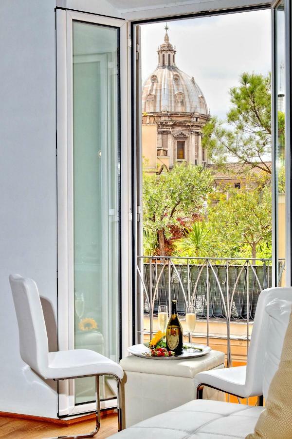 Pantheon - Argentina Luxury, Rome